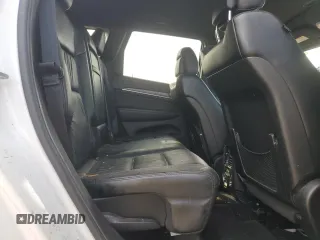 2014 Jeep Grand Cherokee Limited with VIN 1C4RJFBG1EC131378, listed as a Copart auction lot 48202065 with 129,698 mi miles and Clean Title. Bid and sale history available at carsss.com. Image 11.
