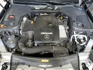 2017 Mercedes-Benz E 300 Luxury z VIN WDDZF4KB9HA215853, wystawiony jako Copart lot #60481375 z przebiegiem 99 900 mil mil oraz Szkoda całkowita • Salvage title. Historia ofert i sprzedaży dostępna na DreamBid. Obrazek 11.