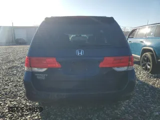 2008 Honda Odyssey LX с VIN 5FNRL38208B069676, выставлен на аукционе Copart как лот 49803295 с пробегом 176 806 миль миль и Чистый • Clean title. История ставок и продаж доступна на DreamBid. Изображение 6.