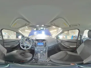 2012 Ford Focus S with VIN 1FAHP3E25CL220754, listed as a Copart auction lot 55225745 with 45,932 mi miles and Salvage Title. Bid and sale history available at carsss.com. Image 15.