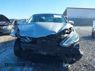 2018 Nissan Sentra S with VIN 3N1AB7AP7JY348567, listed as a IAAI auction lot 41834713 with 37,190 mi miles and . Bid and sale history available at DreamBid. Image 13.