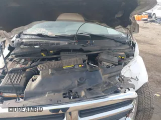 2004 Dodge Durango SLT z VIN 1D4HD48N44F217233, wystawiony jako IAAI lot #41792773 z przebiegiem 105 741 mil mil oraz . Historia ofert i sprzedaży dostępna na DreamBid. Obrazek 10.
