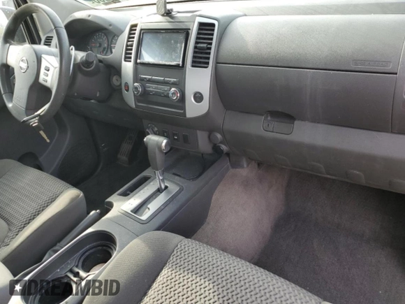 2010 Nissan Frontier SE with VIN 1N6AD0CW6AC407617, listed as a Copart auction lot 53075205 with 169,777 mi miles and Salvage title. Bid and sale history available at DreamBid. Image 8.