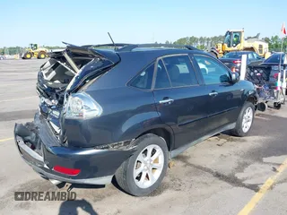 2009 Lexus RX 350 with VIN 2T2GK31U79C081931, listed as a IAAI auction lot 41998660 with 193,059 mi miles and . Bid and sale history available at DreamBid. Image 4.