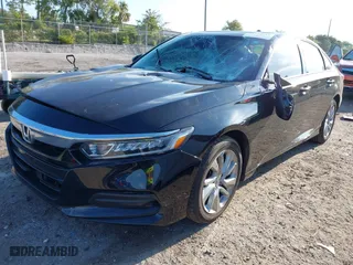 2020 Honda Accord Sedan LX with VIN 1HGCV1F13LA068037, listed as a IAAI auction lot 41910815 with 73,456 mi miles. Bid and sale history available at carsss.com. Image 18.
