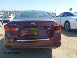 2023 Nissan Altima SV z VIN 1N4BL4DVXPN379301, wystawiony jako IAAI lot #42152983 z przebiegiem 38 374 mil mil oraz . Historia ofert i sprzedaży dostępna na DreamBid. Obrazek 16.