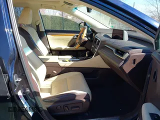 2019 Lexus RX 450h with VIN 2T2BGMCA3KC032834, listed as a IAAI auction lot 41667197 with 120,771 mi miles and . Bid and sale history available at DreamBid. Image 5.