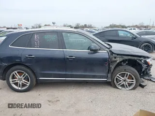 2015 Audi Q5 Prestige z VIN WA1VMAFP0FA008827, wystawiony jako IAAI lot #41715094 z przebiegiem 86 375 mil mil oraz . Historia ofert i sprzedaży dostępna na DreamBid. Obrazek 13.