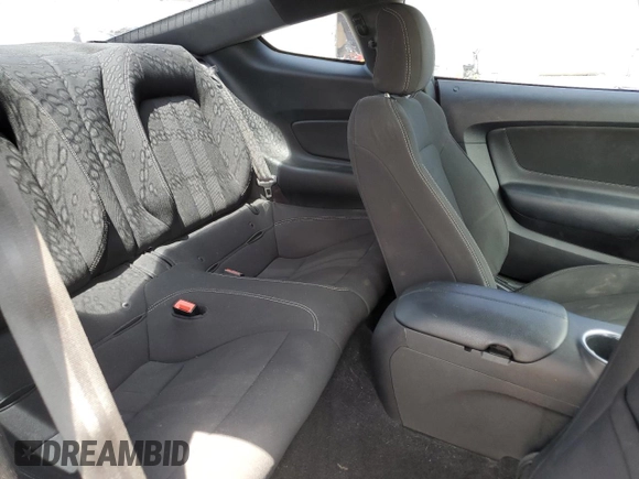 2019 Ford Mustang EcoBoost with VIN 1FA6P8TH7K5120072, listed as a Copart auction lot 63088015 with 88,618 mi miles and Salvage title. Bid and sale history available at DreamBid. Image 10.