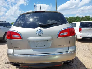 2014 Buick Enclave Leather с VIN 5GAKRBKD0EJ306788, выставлен на аукционе IAAI как лот 42188895 с пробегом 88 289 миль миль и . История ставок и продаж доступна на DreamBid. Изображение 16.