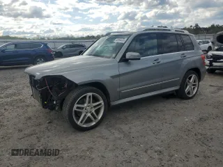 2012 Mercedes-Benz GLK 350 with VIN WDCGG8HBXCF734624, listed as a Copart auction lot 50904485 with 84,792 mi miles and Clean Title. Bid and sale history available at DreamBid. Image 1.