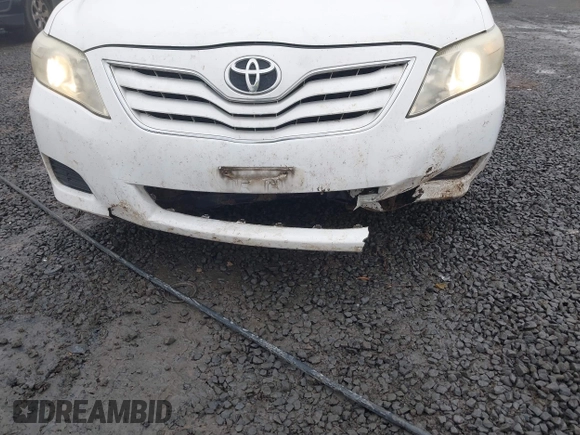 2010 Toyota Camry with VIN 4T1BF3EK8AU538020, listed as a IAAI auction lot 41342856 with 209,769 mi miles and . Bid and sale history available at DreamBid. Image 6.