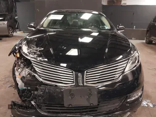 2016 Lincoln MKZ with VIN 3LN6L2JK2GR603504, listed as a IAAI auction lot 41020438 with 119,648 mi miles and . Bid and sale history available at DreamBid. Image 11.