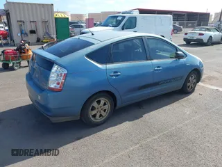 2009 Toyota Prius z VIN JTDKB20U797893130, wystawiony jako IAAI lot #41921595 z przebiegiem 224 573 mil mil oraz . Historia ofert i sprzedaży dostępna na DreamBid. Obrazek 4.