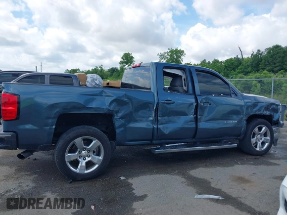 2014 Chevrolet Silverado 1500 LT with VIN 1GCRCREC8EZ208300, listed as a IAAI auction lot 42134223 with 69,092 mi miles and . Bid and sale history available at DreamBid. Image 13.