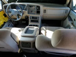 2006 GMC Sierra 1500 SLT with VIN 2GTEK13T161190951, listed as a Copart auction lot 51328155 with 230,132 mi miles and Salvage Title. Bid and sale history available at carsss.com. Image 8.
