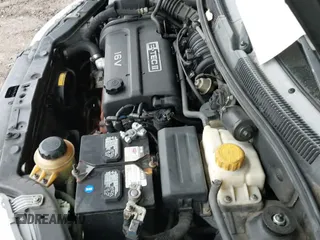 2004 Chevrolet Aveo LS z VIN KL1TJ52614B238448, wystawiony jako IAAI lot #41601026 z przebiegiem 116 576 mil mil oraz . Historia ofert i sprzedaży dostępna na DreamBid. Obrazek 19.