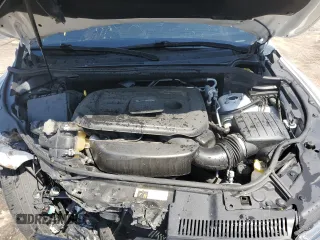 2018 Dodge Durango GT z VIN 1C4RDHDG3JC371512, wystawiony jako Copart lot #52293375 z przebiegiem 90 047 mil mil oraz Szkoda całkowita • Salvage title. Historia ofert i sprzedaży dostępna na DreamBid. Obrazek 12.