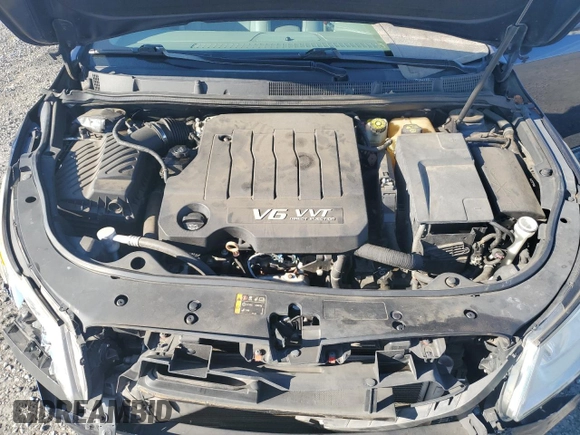 2011 Buick LaCrosse CXS with VIN 1G4GE5ED2BF352484, listed as a Copart auction lot 64176054 with 90,716 mi miles and Salvage Title. Bid and sale history available at carsss.com. Image 12.