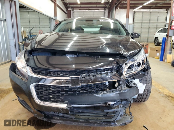 2014 Chevrolet Malibu LT with VIN 1G11E5SLXEF139575, listed as a Copart auction lot 45180785 with 101,262 mi miles and Salvage Title. Bid and sale history available at DreamBid. Image 5.