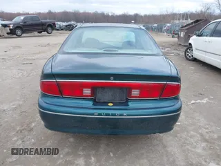 2000 Buick Century Limited with VIN 2G4WY55J3Y1222383, listed as a IAAI auction lot 41865222 with Not Provided miles and . Bid and sale history available at carsss.com. Image 16.