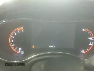 2015 Dodge Durango R/T с VIN 1C4SDJCT6FC169889, выставлен на аукционе Copart как лот 54054105 с пробегом 103 081 миль миль и Списание • Salvage title. История ставок и продаж доступна на DreamBid. Изображение 9.