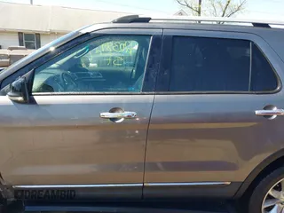2012 Ford Explorer XLT with VIN 1FMHK8D87CGA39302, listed as a IAAI auction lot 42038927 with 140,466 mi miles and . Bid and sale history available at DreamBid. Image 14.
