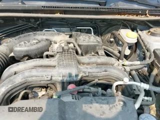 2013 Subaru Impreza Special Sports Limited с VIN JF1GPAS63D2820140, выставлен на аукционе IAAI как лот 42904078 с пробегом 148 419 миль миль и . История ставок и продаж доступна на DreamBid. Изображение 17.