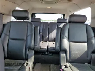 2007 Cadillac Escalade ESV z VIN 1GYFK66857R267560, wystawiony jako Copart lot #60111405 z przebiegiem 88 259 mil mil oraz Czysty tytuł • Clean title. Historia ofert i sprzedaży dostępna na DreamBid. Obrazek 10.