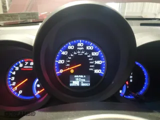 2012 Acura RDX Tech Pkg with VIN 5J8TB1H59CA004397, listed as a Copart auction lot 78232464 with 34,478 mi miles and Salvage Title. Bid and sale history available at carsss.com. Image 9.