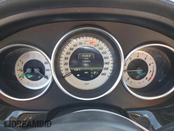 2013 Mercedes-Benz CLS 550 с VIN WDDLJ7DB5DA062126, выставлен на аукционе Copart как лот 56714125 с пробегом 124 501 миль миль и Чистый • Clean title. История ставок и продаж доступна на DreamBid. Изображение 9.