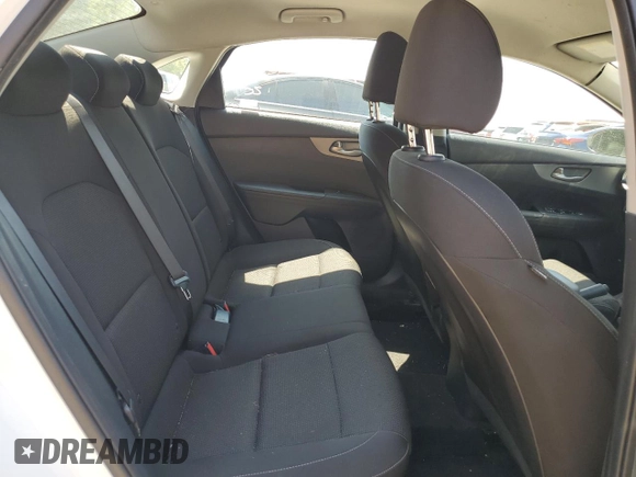 2021 Kia Forte LXS with VIN 3KPF24AD4ME349205, listed as a Copart auction lot 64805393 with 46,773 mi miles and Salvage Title. Bid and sale history available at DreamBid. Image 10.