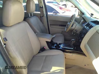 2010 Ford Escape Limited with VIN 1FMCU9EG5AKB06876, listed as a IAAI auction lot 40505932 with 143,259 mi miles and . Bid and sale history available at DreamBid. Image 5.