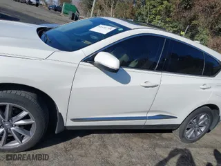 2019 Acura RDX w/Technology Pkg with VIN 5J8TC1H55KL000167, listed as a IAAI auction lot 41431718 with 111,791 mi miles. Bid and sale history available at carsss.com. Image 14.