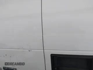 2011 Ford Econoline Cargo Commercial with VIN 1FTNE2EW6BDB06514, listed as a IAAI auction lot 42177011 with 336,946 mi miles. Bid and sale history available at carsss.com. Image 16.