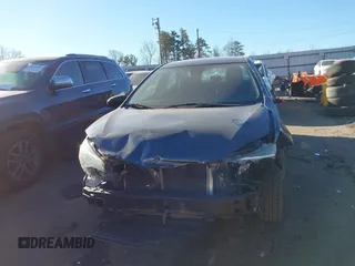 2019 Toyota Corolla L with VIN 2T1BURHE4KC209414, listed as a IAAI auction lot 41669591 with 98,072 mi miles and . Bid and sale history available at carsss.com. Image 6.