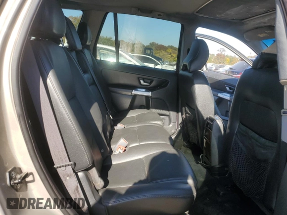 2003 Volvo XC90 with VIN YV1CM59H931011949, listed as a Copart auction lot 76229094 with 126,269 mi miles and Salvage Title. Bid and sale history available at carsss.com. Image 11.