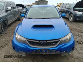 2011 Subaru WRX WRX с VIN JF1GV7E6XBG510071, выставлен на аукционе Copart как лот 54897475 с пробегом 150 595 миль миль и Списание • Salvage title. История ставок и продаж доступна на DreamBid. Изображение 5.