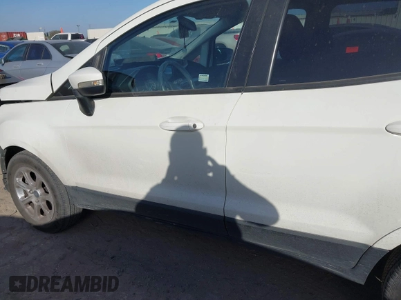 2020 Ford EcoSport SE z VIN MAJ3S2GE9LC333858, wystawiony jako IAAI lot #41808080 z przebiegiem 40 151 mil mil oraz . Historia ofert i sprzedaży dostępna na DreamBid. Obrazek 15.
