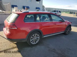 2018 Volkswagen Golf S z VIN 3VWH17AU1JM755809, wystawiony jako Copart lot #57363445 z przebiegiem 83 690 mil mil oraz Szkoda całkowita • Salvage title. Historia ofert i sprzedaży dostępna na DreamBid. Obrazek 3.