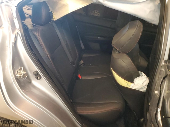 2019 Subaru WRX Limited with VIN JF1VA1P64K8805948, listed as a Copart auction lot 77872864 with 44,556 mi miles and Salvage Title. Bid and sale history available at carsss.com. Image 11.