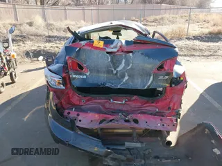 2012 Mazda 3 S Grand Touring with VIN JM1BL1W57C1530523, listed as a IAAI auction lot 41451106 with 128,567 mi miles and . Bid and sale history available at DreamBid. Image 16.