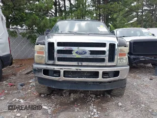 2008 Ford F-250 XL with VIN 1FTSW21R48ED40346, listed as a IAAI auction lot 41393513 with 270,443 mi miles and . Bid and sale history available at DreamBid. Image 12.