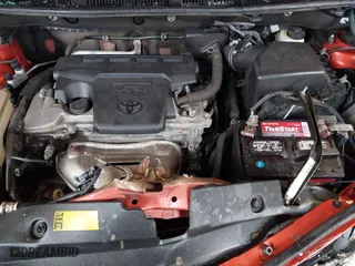 2015 Toyota RAV4 Limited with VIN 2T3YFREV2FW223350, listed as a IAAI auction lot 41554857 with 88,362 mi miles. Bid and sale history available at carsss.com. Image 10.