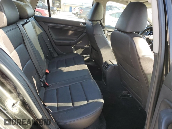2013 Volkswagen Jetta TDI w/Sunroof & Nav with VIN 3VWPL7AJ5DM628075, listed as a Copart auction lot 53844565 with 128,309 mi miles and Salvage title. Bid and sale history available at DreamBid. Image 10.