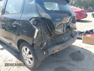 2014 Mitsubishi Mirage DE with VIN ML32A3HJ8EH006208, listed as a IAAI auction lot 42571666 with 99,117 mi miles and . Bid and sale history available at DreamBid. Image 13.