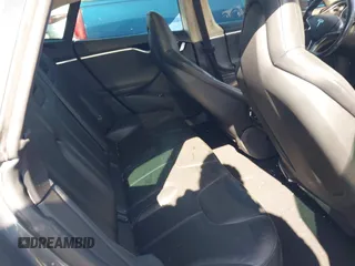 2014 Tesla Model S 60 с VIN 5YJSA1S12EFP41227, выставлен на аукционе IAAI как лот 42027457 с пробегом 81 665 миль миль и . История ставок и продаж доступна на DreamBid. Изображение 8.