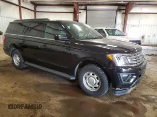 2021 Ford Expedition Max XL с VIN 1FMJK1GT3MEA42042, выставлен на аукционе Copart как лот 77118844 с пробегом 128 121 миль миль и Чистый • Clean title. История ставок и продаж доступна на DreamBid. Изображение 4.