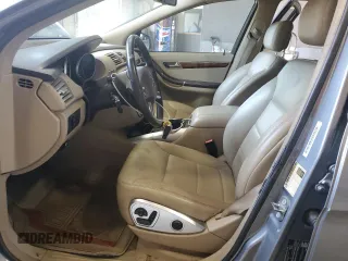 2011 Mercedes-Benz R 350 with VIN 4JGCB6FE2BA116175, listed as a Copart auction lot 59479494 with 177,448 mi miles and Clean Title. Bid and sale history available at DreamBid. Image 7.