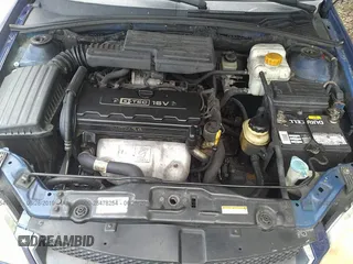 2006 Suzuki Forenza z VIN KL5JD56Z96K360480, wystawiony jako IAAI lot #25478254 z przebiegiem 227 745 mil mil oraz . Historia ofert i sprzedaży dostępna na DreamBid. Obrazek 10.